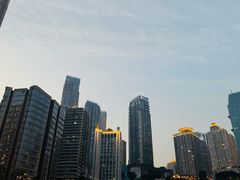 -纸盐河码头火锅(十八梯店)