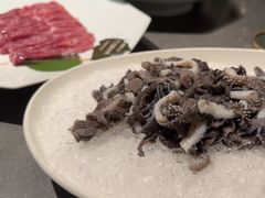 -鼎鼎香·港式火锅(北京SKP店)