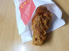 -麦当劳(江湾镇店)