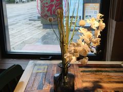 -江南驿·二十余年创意杭帮味(良渚玉鸟集店)
