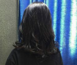 -藤野造型·专业烫染店