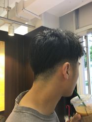 -P.STYLE 派斯造型