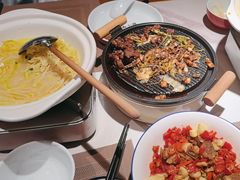 -湘西小馆(滨河路店)