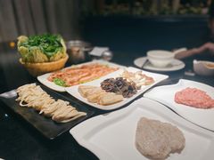 -太古汇海鲜姿造(延寿店)