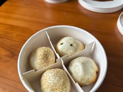 -鑫震源·苏式大虾生煎(山塘街店)