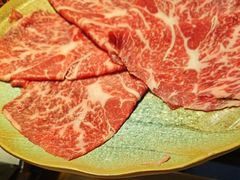 -满来寿喜烧(金虹桥店)