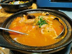 -老砂锅(城北店)