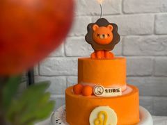 -CAKE BOSS 蛋糕老板(西单君太百货店)