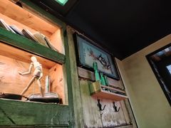 -可口香·非遗老号烧烤(南岗直营店)
