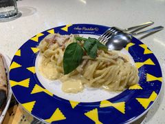 -Mammamia意大利餐厅(古北店)