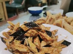 -陈小勺·东北大院(薛家岛店)