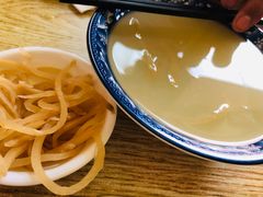 -一品鲜鱼锅贴(人民一路店)