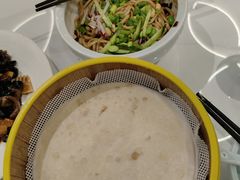 -北平食府(马鞍山路店)
