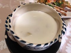 香蕉椰奶甜品-Jungle Kitchen