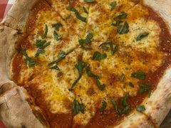 -安立可意大利美食