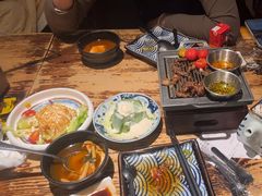 -小川洋风料理(江汉路店)