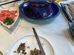 -祥源胡同·涮牛羊肉火锅(花桥店)
