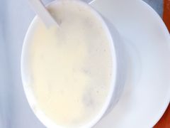 -沙湾姜撞奶甜品店(昌岗中路店)
