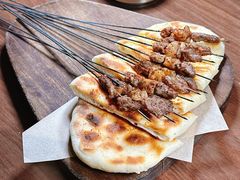 -壮壮酒馆 Bistro Strong(蓝色港湾店)