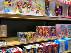 -泡泡玛特POPMART(武汉天地壹方店)