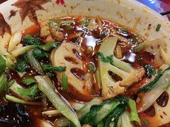 -易老妈蹄花.特色川菜(人民公园总店)