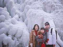 -黑龙潭风景区