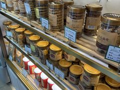 -蜂蝶来饼店(拱北总店)