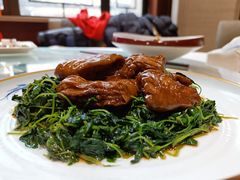 -老正兴菜馆(福州路店)