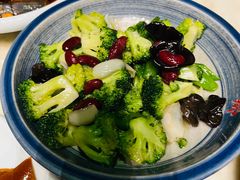 -那家小馆•北京菜•烤鸭(中关村店)