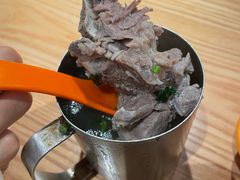 -谷丽麦馕新疆菜·清真(步步高梅溪新天地店)