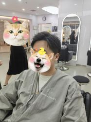 -时尚殿堂hair salon