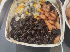 -鲜芋仙(宝地广场店)