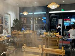 -阿鸡鱼庄·顺德鲜蒸小炒(亚运村店)
