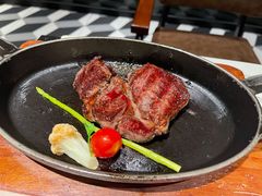 -西堤牛排(杭州金沙天街龙湖店)