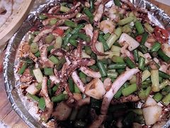 -梁家大院•农家菜(昆山会展中心店)