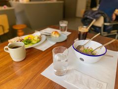 -IES Restaurant(去未舍店)