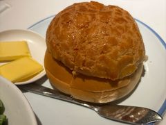 -新旺茶餐厅·早餐·夜宵(仙霞店)