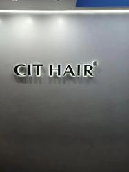 -CIT造型·烫发·染发