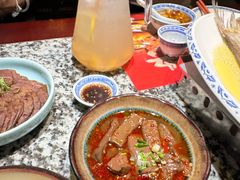 -南京大牌档(崇文门国瑞店)