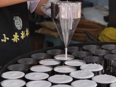 -小米粑粑(玉锦苑店)
