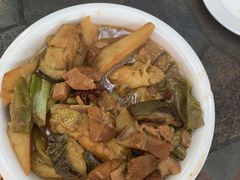 -崔家大院·特色农家菜
