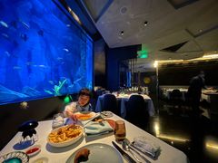 -渔火·特色餐厅(佘山世茂洲际酒店)