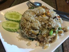 -Doo Dee Thai Food(Issan/Isaan/Esan)