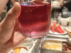 -海底捞火锅(长宁路龙之梦店)