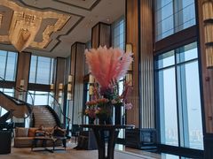 -Social 秀西餐厅-长沙瑞吉酒店(运达店)