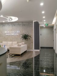 -上海首尔丽格医疗美容医院