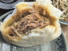 -雪琴面馆富安特色鱼汤面(城中花园店)