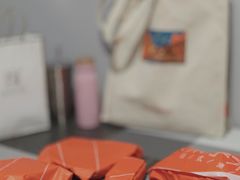 -木子木水日式烫面包(世界城光谷店)