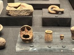 -陕西历史博物馆