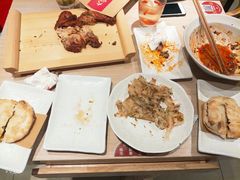 -大师兄·西北小馆(南沙万达广场店)